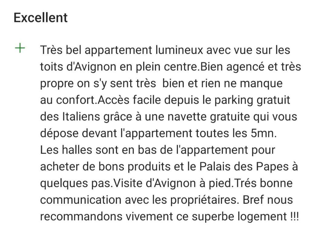 Le Chapeau Rouge Au Coeur Du Centre Historique Avignon Phòng bức ảnh